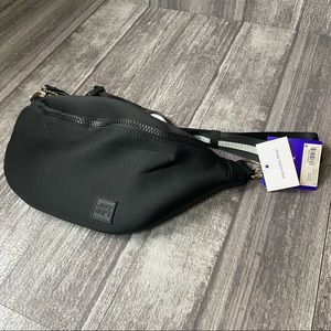 Women's Zip Closure Fanny Pack - joylab™